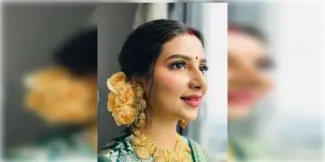 Read more about - আগামী চার বছর ছবি না করলেও অভিনেত্রী শুভশ্রীকে দেখা যাবে বিনোদনের পর্দায়