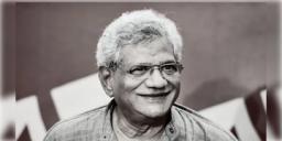 Read more about - Sitaram Yechury | জাতীয় রাজনীতির এক যুগের অবসান, প্রয়াত সিপিএমের সাধারণ সম্পাদক সীতারাম ইয়েচুরি