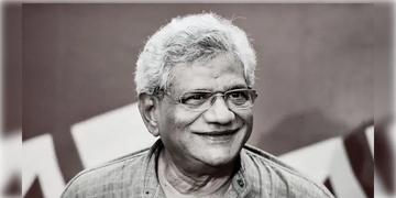 Read more about - Sitaram Yechury | জাতীয় রাজনীতির এক যুগের অবসান, প্রয়াত সিপিএমের সাধারণ সম্পাদক সীতারাম ইয়েচুরি