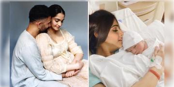 Read more about - Sonam Kapoor: সন্তান প্রসব করলেন সোনাম! কিন্তু কিভাবে সম্ভব?