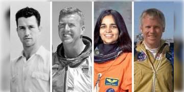 Read more about - নাসার স্মরণে কল্পনা চাওলার মতো চিরতরে হারিয়ে যাওয়া মহাকাশচারীরা 