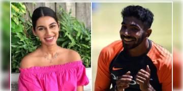 Read more about - বিবাহ বন্ধনে আবদ্ধ হচ্ছেন জসপ্রীত বুমরাহ! অনুষ্ঠান হবে গোয়ায়