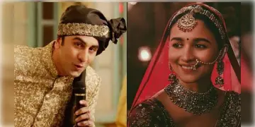 Read more about - দীর্ঘ অপেক্ষার পর বিবাহবন্ধনে আবদ্ধ হলেন রণবীর-আলিয়া,