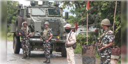 Read more about - Manipur | মণিপুর অভিযান সেনাবাহিনীর, উগ্রপন্থীদের ৪টি বাঙ্কার ধ্বংস করল সেনা