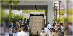 Read more about - Ahmedabad Plane Crash | দুর্ঘটনায় নিহতদের পরিবার পিছু ২৫ লক্ষ আর্থিক সাহায্যের ঘোষণা করলো এয়ার ইন্ডিয়া!