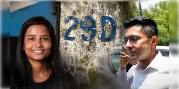 Read more about - Aditi Gayen | মমতার পাড়ায় হানা CID-র! অভিষেকের বোনকে জিজ্ঞাসাবাদ সিআইডি আধিকারিকদের!