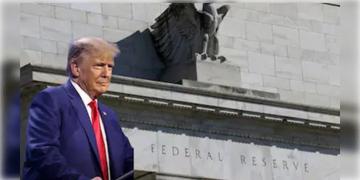 Read more about - Donald Trump | মার্কিন যুক্তরাষ্ট্রের ওপর ৪০ ট্রিলিয়ন ডলারের ঋণের বোঝা! কী মন্তব্য করলেন ট্রাম্প?