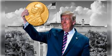 Read more about - Donald Trump | "৭টি যুদ্ধ থামিয়েছেন তিনি"- দাবি করলেন নোবেল শান্তি পুরস্কার পেতে মরিয়া প্রেসিডেন্ট ট্রাম্প!