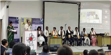 Read more about - AISECT LTD and IMS Center for Sustainability Host International Symposium on Sustainable Education