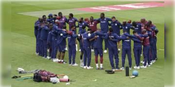 Read more about - করোনার প্রকোপে ১০ ক্যারিবিয়ান তারকা যাচ্ছেন না বাংলাদেশ সফরে।                              