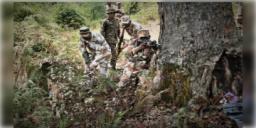 Read more about - Chhattisgarh | ছত্তিশগড়ে নিকেশ মাওবাদী কমান্ডার সুধাকর! মাথার দাম ছিল ৫০ লক্ষ টাকা!