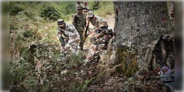 Read more about - Chhattisgarh | ছত্তিশগড়ে নিকেশ মাওবাদী কমান্ডার সুধাকর! মাথার দাম ছিল ৫০ লক্ষ টাকা!