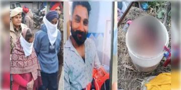 Read more about - Gujarat | নেশার ঘোরে বচসা, যুবককে খুন করে ড্রামে ভরলো বন্ধু! গুজরাটের ঘটনায় গ্রেপ্তার ২