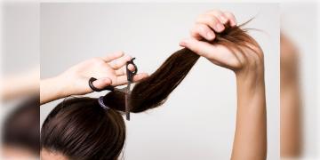 Read more about - Summer Haircare | গরমেও হেয়ারফল! বিরক্ত হয়ে চুল কাটার সিদ্ধান্ত? 'হাল ছেড়ো না বন্ধু, বরং চুলের যত্ন নাও ভালোভাবে'! রইলো গরমে চুল ভালো রাখার টিপস!