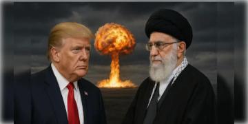 Read more about - Iran | পরমাণু নিরস্ত্রীকরণ চুক্তি থেকে মুক্তি চায় ইরান! যুদ্ধপরিস্থিতিতে চলছে জোরদার প্রস্তুতি