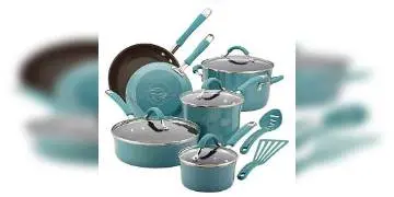 Read more about - 'ননস্টিকের বাসন' আপনার জন্য ক্ষতিকর, কিন্তু কেন? চলুন জেনে নেওয়া যাক ! 