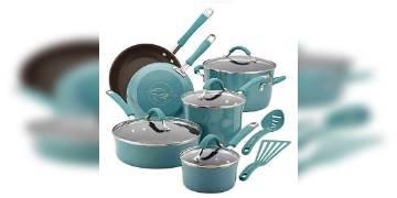 Read more about - 'ননস্টিকের বাসন' আপনার জন্য ক্ষতিকর, কিন্তু কেন? চলুন জেনে নেওয়া যাক ! 