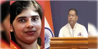 Read more about - Nimisha Priya | ব্লাড মানি নিতে নারাজ নিহতের পরিবার, কোনওভাবেই বাঁচানো যাবে না নিমিশাকে? কী বলছেন বিদেশমন্ত্রকের মুখপাত্র?