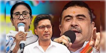 Read more about - Suvendu Adhikari | অভিষেকের দুর্নীতির পর্দাফাঁস করবেন মুখ্যমন্ত্রী, বিধানসভায় পেশ হবে ক্যাগের ২৮ রিপোর্টও!