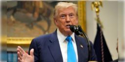 Read more about - US-India | ট্যারিফ হানার পর এবার ৯টি ভারতীয় কোম্পানির উপরে নিষেধাজ্ঞা জারি ট্রাম্প প্রশাসনের !