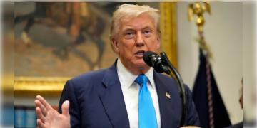 Read more about - US-India | ট্যারিফ হানার পর এবার ৯টি ভারতীয় কোম্পানির উপরে নিষেধাজ্ঞা জারি ট্রাম্প প্রশাসনের !