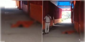 Read more about - Krishnanagar | কৃষ্ণনগরে তরুণীর অগ্নিদগ্ধ অর্ধদগ্ধ দেহ উদ্ধারের ঘটনায় খুনের পাশাপাশি গণ ধর্ষণের ধারাও যুক্ত করল পুলিশ