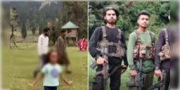 Read more about - Pahalgam Attack | ১৫ এপ্রিল থেকে রেইকি, পহেলগাঁও ছাড়াও জঙ্গিদের র‍্যাডারে ছিল আরও ৩ জায়গা!