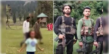 Read more about - Pahalgam Attack | ১৫ এপ্রিল থেকে রেইকি, পহেলগাঁও ছাড়াও জঙ্গিদের র‍্যাডারে ছিল আরও ৩ জায়গা!