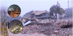 Read more about - Delhi Clash | মসজিদ সংলগ্ন বেআইনি নির্মাণ ভাঙতে গিয়েই বিপত্তি, দিল্লিতে বিক্ষোভের মুখে পুলিশ, জখম ৫