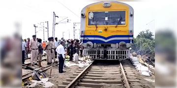 Read more about - Farakka Rail | মেরামতির কাজ শেষ, সফল ট্রায়াল রানও! কবে থেকে চলবে উত্তরবঙ্গের ট্রেন? জানাল রেল