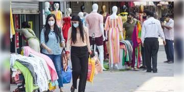 Read more about - সংক্রমণের হার নিম্নমুখী হওয়ায় আগামী ১ জুলাই থেকে পুরোপুরি লকডাউন তুলে নিচ্ছে তেলাঙ্গানা সরকার