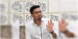 Read more about - Abhishek Banerjee | বিধায়কদের সই জাল মামলায় বাড়লো রক্ষাকবচের মেয়াদ, স্বস্তিতে অভিষেক