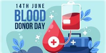 Read more about - বিশ্ব ব্লাড ডোনার ডে: রক্তদানের আগে ও পরে কি কি নিয়ম মেনে চলতে হয়, আসুন জানা যাক ...