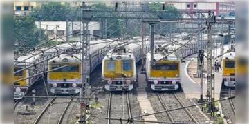 Read more about - Howrah Local Train | সপ্তাহান্তে ভোগান্তির আশঙ্কা, শনি-রবি হাওড়া ডিভিশনে চলবে না ৩০ টি লোকাল ট্রেন!