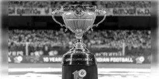 Read more about - ISL | বিড করল না FSDL-সহ কোনো সংস্থাই ! ফের অন্ধকারে ইন্ডিয়ান সুপার লীগের ভবিষ্যৎ