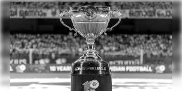 Read more about - ISL | বিড করল না FSDL-সহ কোনো সংস্থাই ! ফের অন্ধকারে ইন্ডিয়ান সুপার লীগের ভবিষ্যৎ