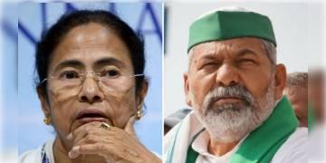 Read more about - বুধবার নবান্নে মুখ্যমন্ত্রীর সাথে বৈঠকে কৃষক আন্দোলনের মুখ রাকেশ টিকায়েত