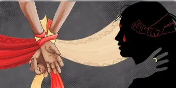 Read more about - Chhattisgarh Crime : ঘুমের ওষুধ খাইয়ে কিশোরীকে পর স্বামী-ভাসুর মিলে ‘গণধর্ষণ’!