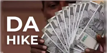 Read more about - DA Hike | সুখবর কেন্দ্রীয় সরকারি কর্মীদের জন্য! ২ শতাংশ ডিএ বৃদ্ধিতে অনুমোদন দিলো মোদি সরকার!