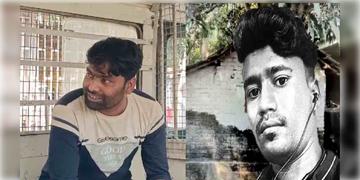 Read more about - Barasat Murder Case | স্ত্রীর প্রতি ভালোবাসার কারণেই হজরতের মুন্ডু কেটে খুন! ঘটনার পুনর্বিবরণ দিলেন অভিযুক্ত জলিল!