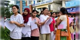 Read more about - NEET-UG Result 2026 | প্রকাশ্যে নিট-ইউজির ফল, কীভাবে দেখবেন রেজাল্ট, জেনে নিন