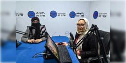 Read more about - Taliban | তালিবান আছে তালিবানেই! আফগানিস্তানে বন্ধ করা হলো একমাত্র মহিলা পরিচালিত রেডিও স্টেশন ‘রেডিও বেগম’