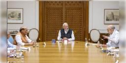 Read more about - India-Pakistan | স্থগিত জল-বণ্টন চুক্তি, পাক নাগরিকদের ভারত ছাড়তে নির্দেশ, বন্ধ সীমান্ত !