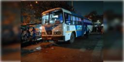 Read more about - Kolkata Bus Service | কলকাতায় রাতেও চলবে সরকারি বাস, 'নাইট বাস সার্ভিস' ফিরিয়ে আনতে চলেছে রাজ্য সরকার!