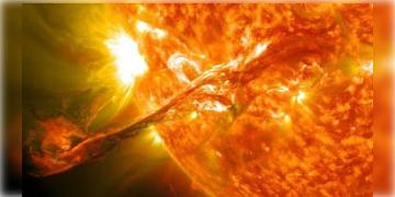 Read more about - মার্চ মাসেই সৌর ঝড়! পৃথিবীতে এর কতটা প্রভাব পড়বে? নাসার সতর্কতা শুনলে চমকে যাবেন