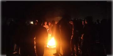 Read more about - Cooch Behar | নাবালিকাকে ভয় দেখিয়ে ধর্ষণ! গ্রেপ্তার ষাটোর্ধ্ব বৃদ্ধ, কোচবিহারের চাঞ্চল্য