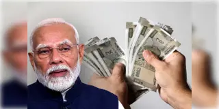 Read more about - DA | পুজোর মধ্যেই সরকারি কর্মীদের জন্য সুখবর, ৩ শতাংশ ডিএ ঘোষণা করল কেন্দ্র!