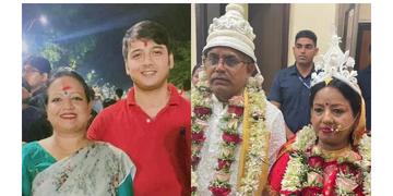 Read more about - Rinku Majumder’s Son Death | হননি খুন, তাহলে কীভাবে মৃত্যু দিলীপ-রিঙ্কুর ছেলে প্রীতমের? প্রকাশ্যে  ময়নাতদন্তের রিপোর্ট!