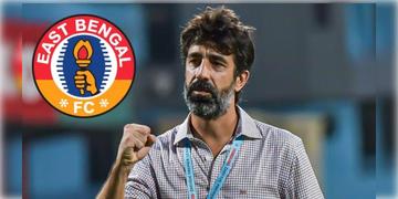 Read more about - Oscar Bruzon | ইস্টবেঙ্গলের নতুন কোচের দায়িত্বে অস্কার ব্রুজ়ো,  ১৯ অক্টোবরের ISL ডার্বিতে ব্রুজ়োকেই দেখা যাবে ইস্টবেঙ্গলের ডাগ আউটে