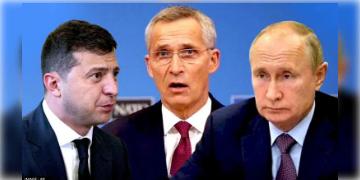 Read more about - ইউক্রেনে রাশিয়ার আক্রমণের পর ন্যাটোর নতুন তাৎপর্য গ্রহণ